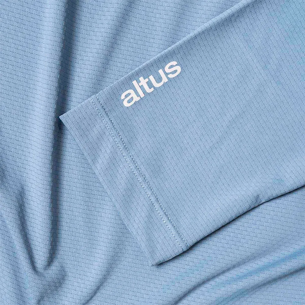 Altus Isella K30 Langarm-t-shirt Altus Isella K30 Langarm-t-shirt