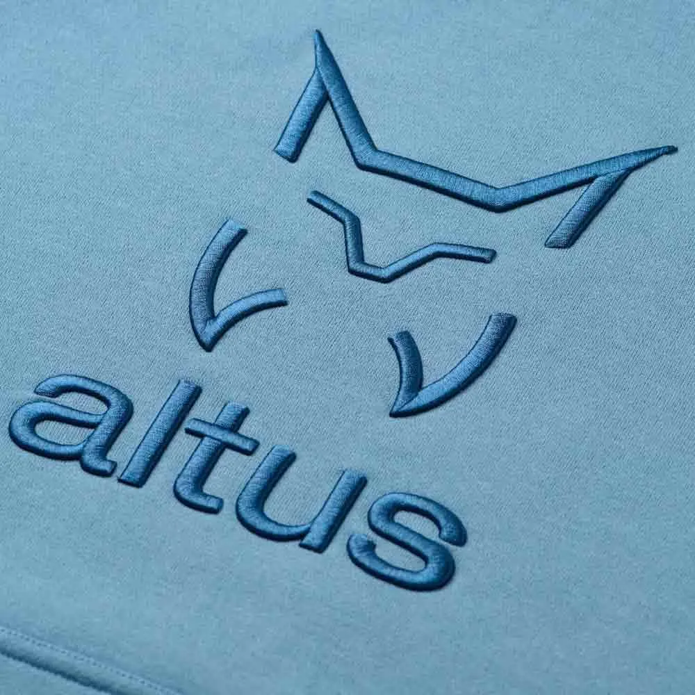 Altus Karnac Kapuzenpullover