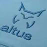 Altus Karnac Kapuzenpullover