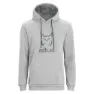 Altus Karnac Kapuzenpullover
