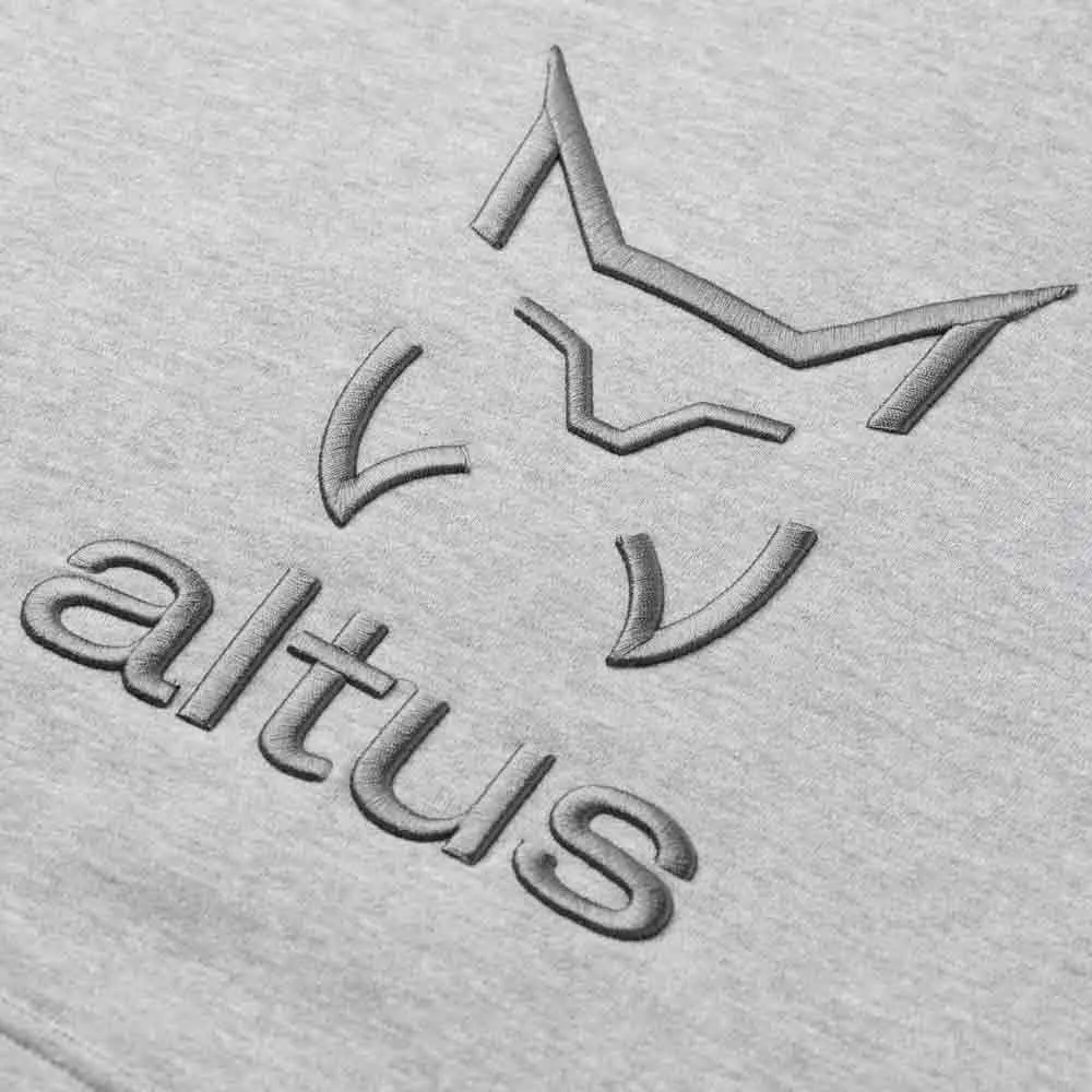Altus Karnac Kapuzenpullover Altus Karnac Kapuzenpullover
