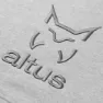 Altus Karnac Kapuzenpullover