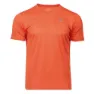 Altus Kea Kurzarm-t-shirt, Bordeaux