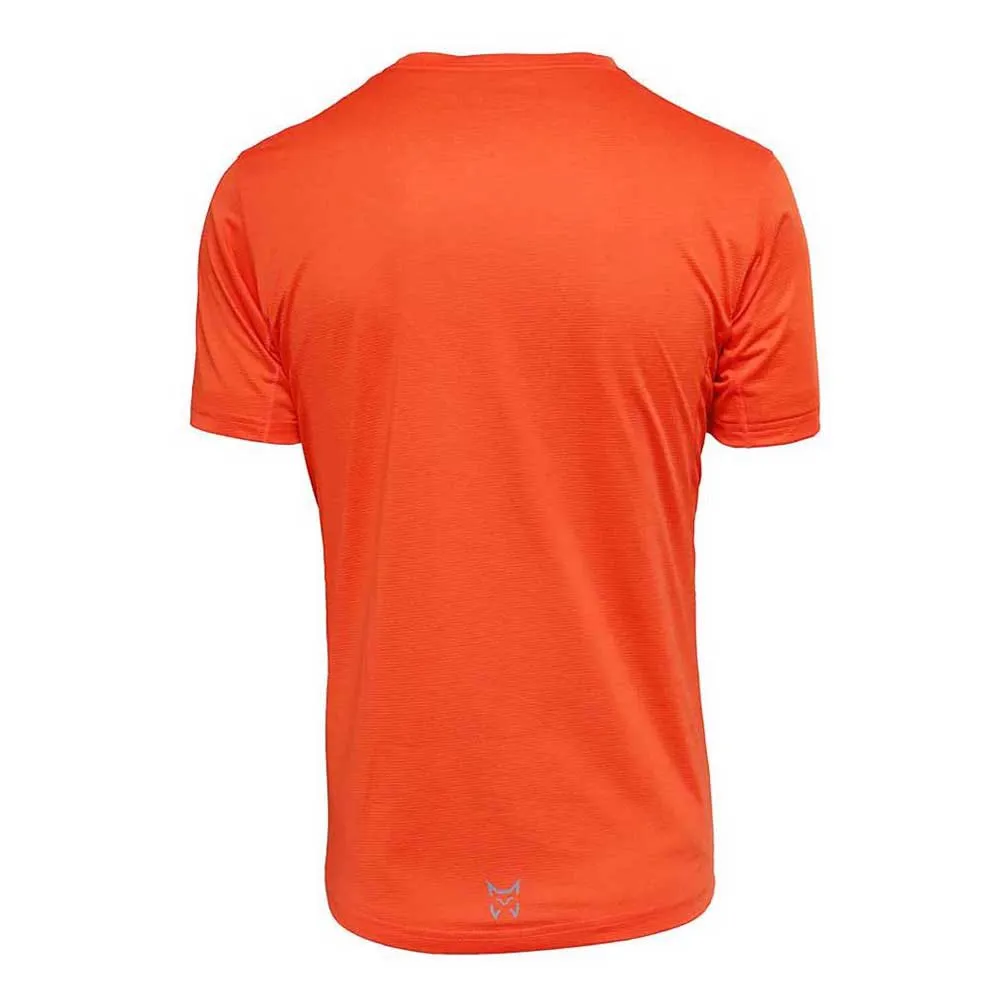Altus Kea Kurzarm-t-shirt, Bordeaux Altus Kea Kurzarm-t-shirt, Bordeaux