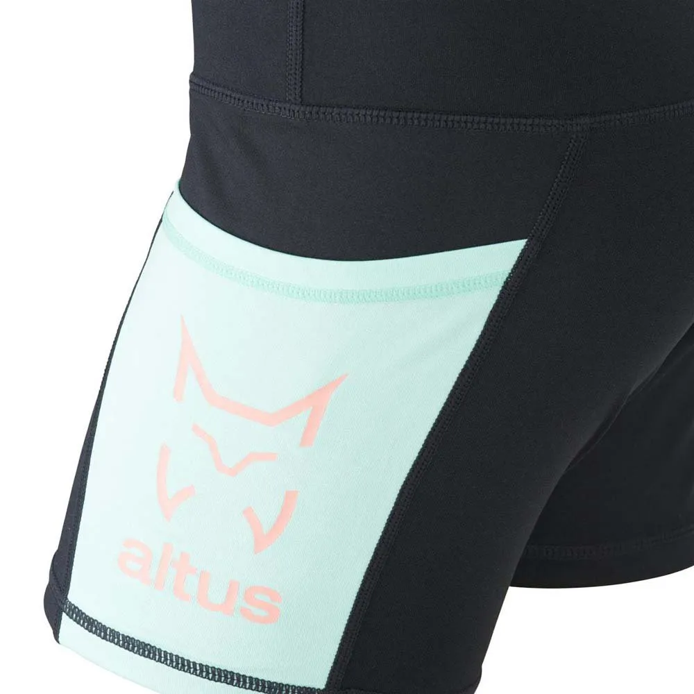 Altus Kell Kurze Leggings Altus Kell Kurze Leggings