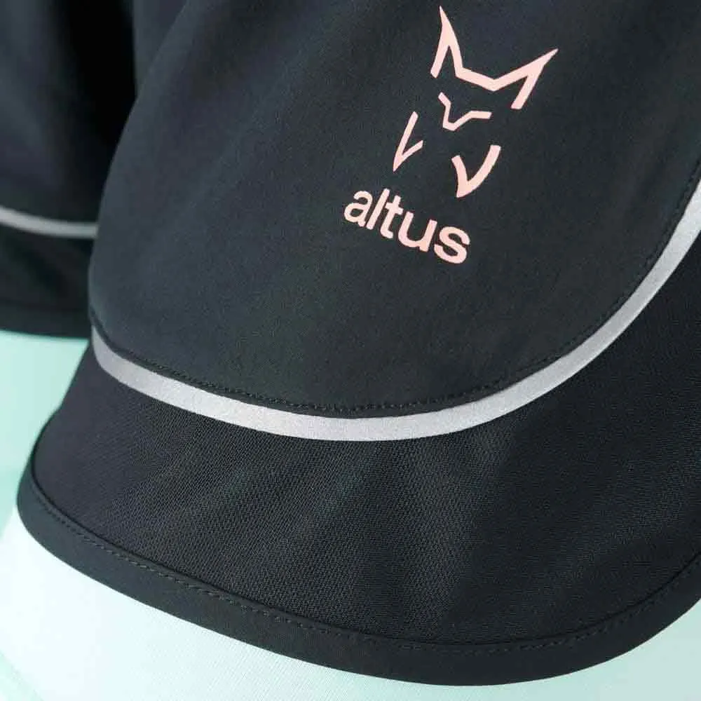 Altus Len Kurze Hose Altus Len Kurze Hose