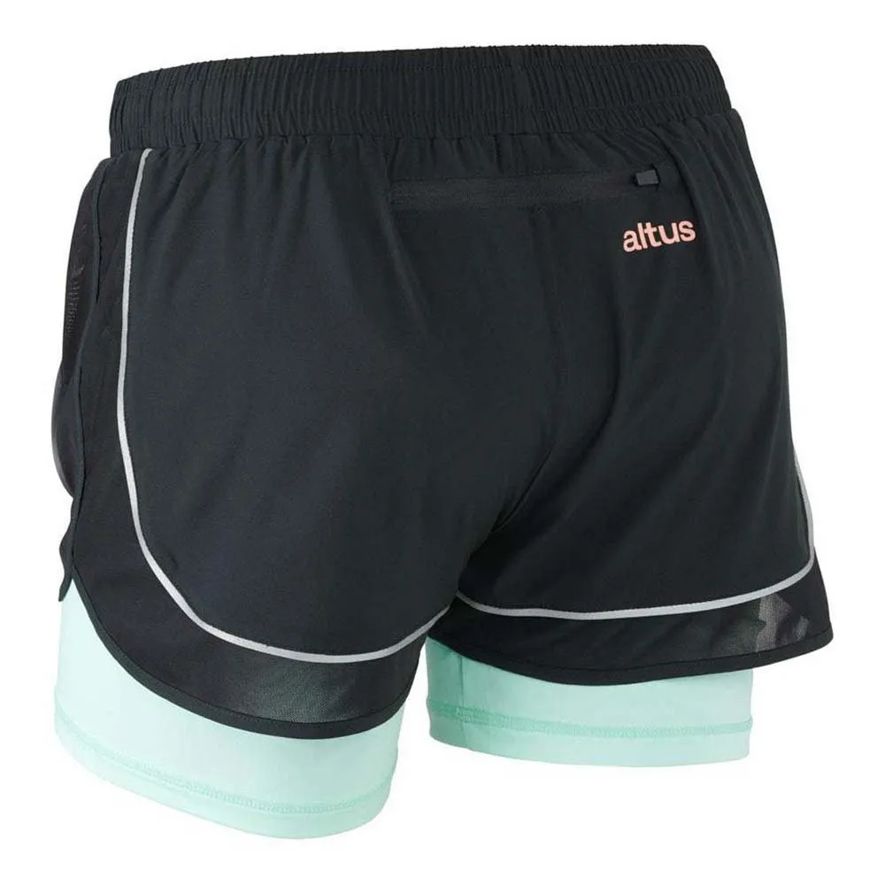 Altus Len Kurze Hose Altus Len Kurze Hose