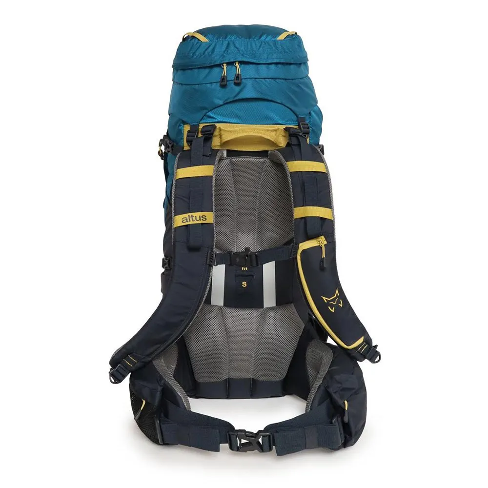 Altus Lhotse I30 Rucksack 50l, Blue ink Altus Lhotse I30 Rucksack 50l, Blue ink