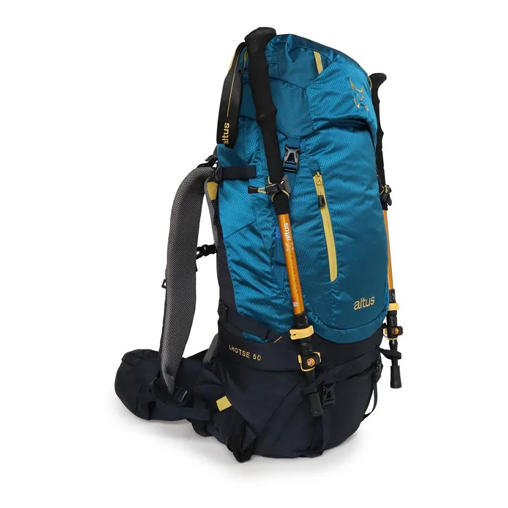 Altus Lhotse I30 Rucksack 50l, Blue ink Altus Lhotse I30 Rucksack 50l, Blue ink