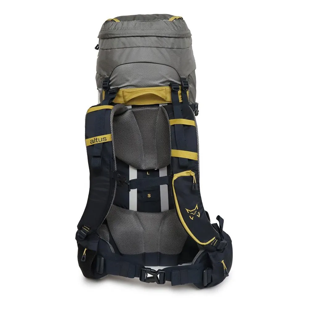 Altus Lhotse I30 Rucksack 70l, Anthracite Altus Lhotse I30 Rucksack 70l, Anthracite