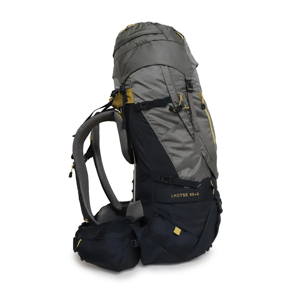 Altus Lhotse I30 Rucksack 70l, Anthracite Altus Lhotse I30 Rucksack 70l, Anthracite