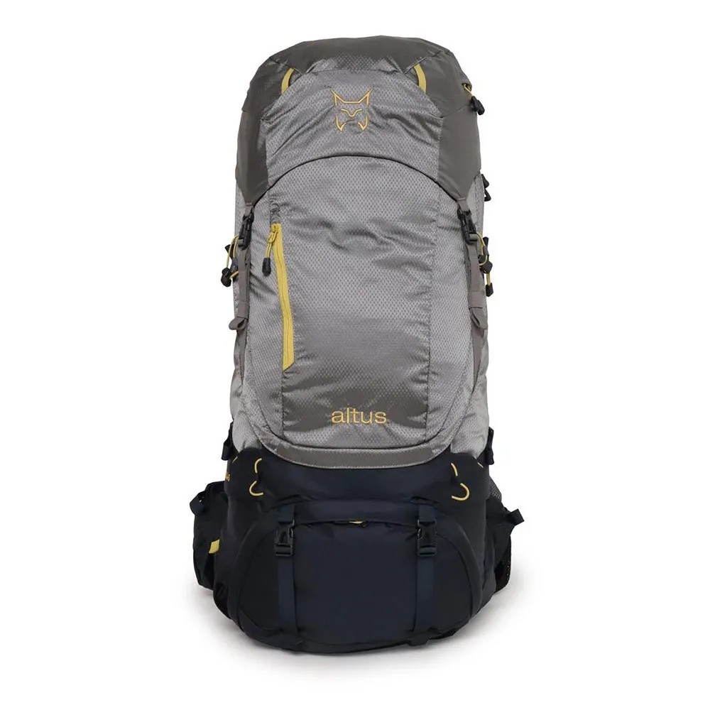 Altus Lhotse I30 Rucksack 70l, Anthracite Altus Lhotse I30 Rucksack 70l, Anthracite