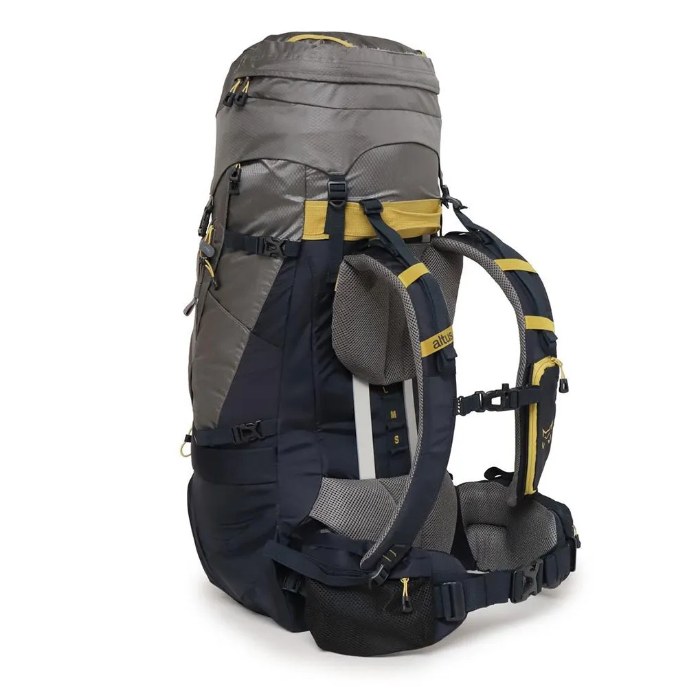 Altus Lhotse I30 Rucksack 70l, Anthracite Altus Lhotse I30 Rucksack 70l, Anthracite