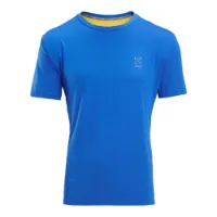 Altus Loch Kurzarm-t-shirt