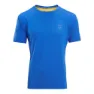 Altus Loch Kurzarm-t-shirt