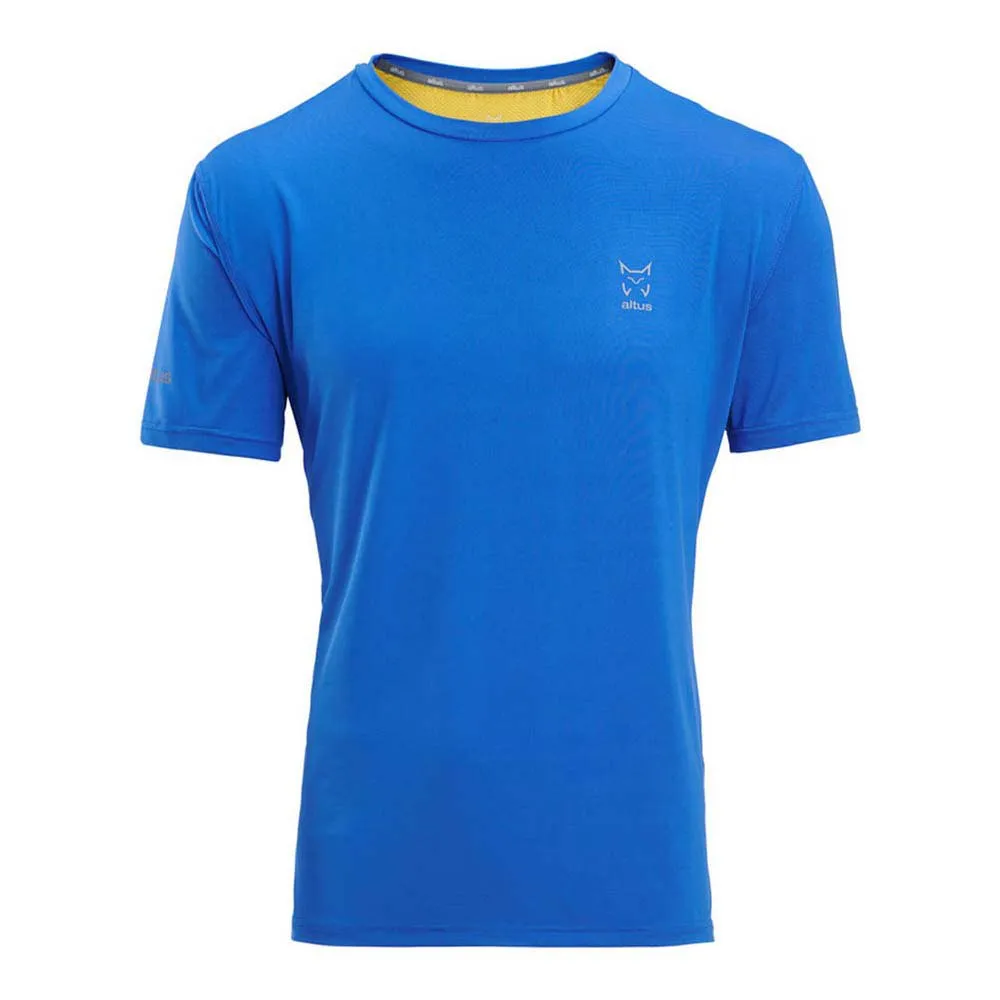 Altus Loch Kurzarm-t-shirt Altus Loch Kurzarm-t-shirt