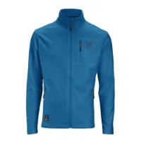Altus Lombardia Fleece Mit Durchgehendem Reißverschluss Altus Lombardia Fleece Mit Durchgehendem Reißverschluss