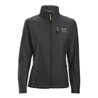 Altus Lombardia Fleece Mit Durchgehendem Reißverschluss Altus Lombardia Fleece Mit Durchgehendem Reißverschluss