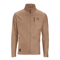 Altus Lombardia Fleece Mit Durchgehendem Reißverschluss