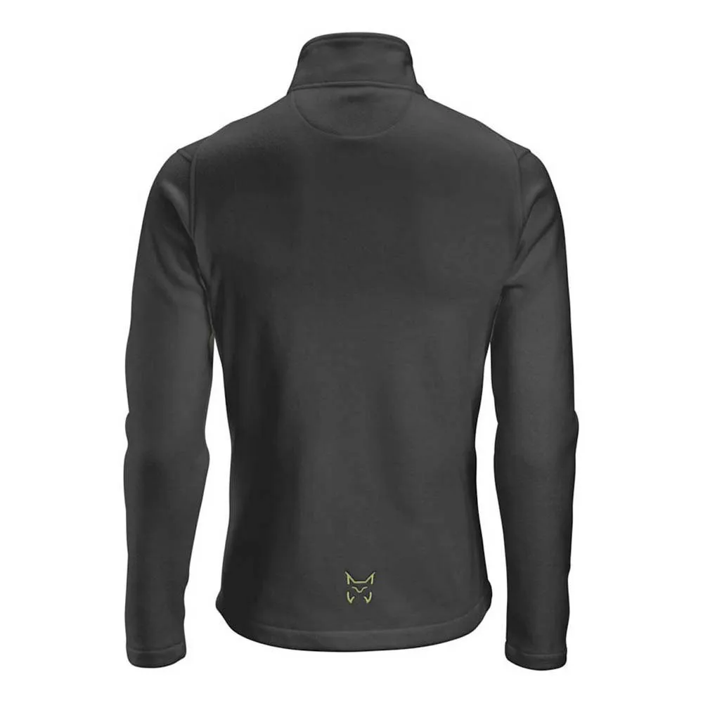 Altus Lombardia Fleece Mit Durchgehendem Reißverschluss Altus Lombardia Fleece Mit Durchgehendem Reißverschluss