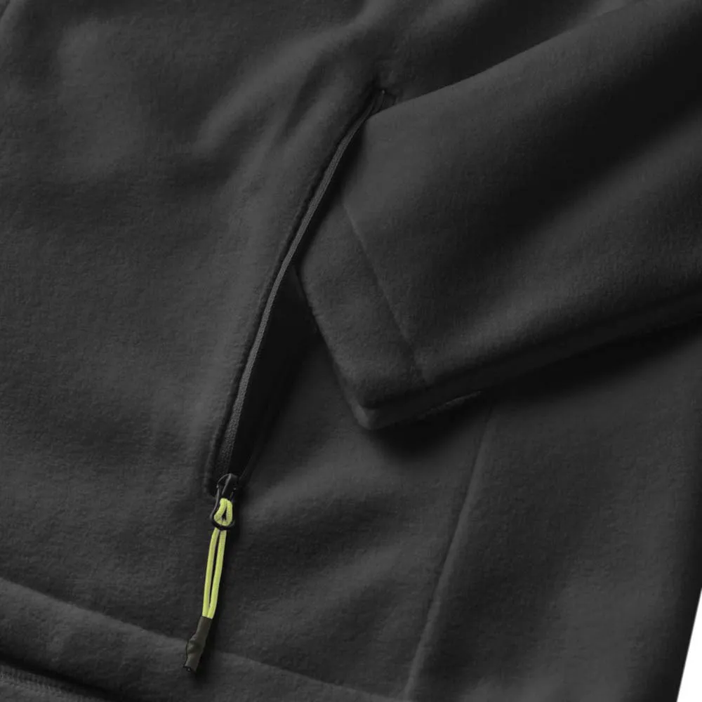 Altus Lombardia Fleece Mit Durchgehendem Reißverschluss Altus Lombardia Fleece Mit Durchgehendem Reißverschluss