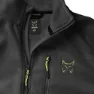 Altus Lombardia Fleece Mit Durchgehendem Reißverschluss