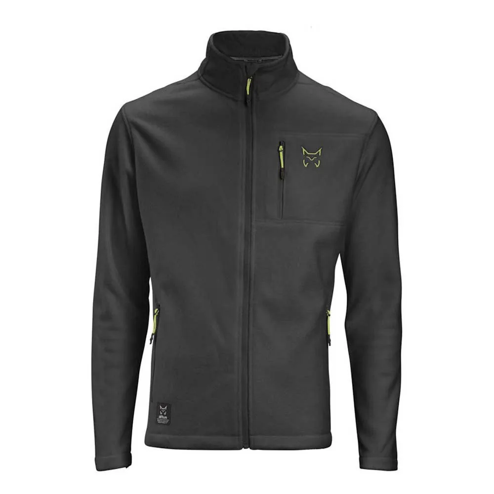 Altus Lombardia Fleece Mit Durchgehendem Reißverschluss Altus Lombardia Fleece Mit Durchgehendem Reißverschluss