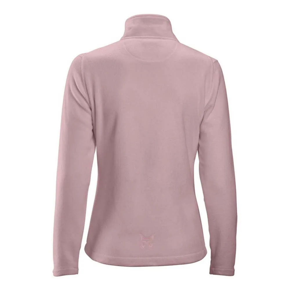 Altus Lombardia Fleece Mit Durchgehendem Reißverschluss Altus Lombardia Fleece Mit Durchgehendem Reißverschluss
