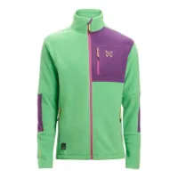 Altus Lombardia Z80 Fleece Mit Durchgehendem Reißverschluss Altus Lombardia Z80 Fleece Mit Durchgehendem Reißverschluss