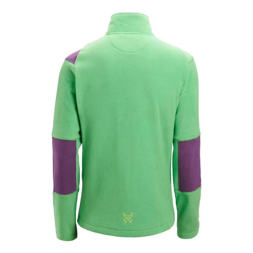 Altus Lombardia Z80 Fleece Mit Durchgehendem Reißverschluss Altus Lombardia Z80 Fleece Mit Durchgehendem Reißverschluss