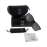 Altus Luna Sonnenbrille, Black, Black/CAT3