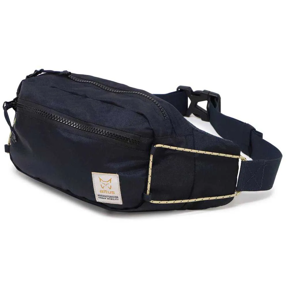 Altus Manacor J30 Gürteltasche, Anthracite