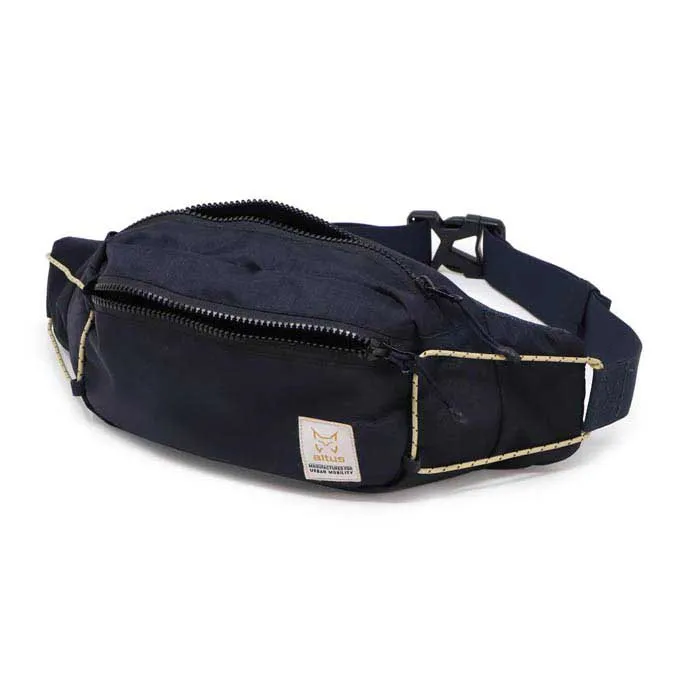 Altus Manacor J30 Gürteltasche, Anthracite