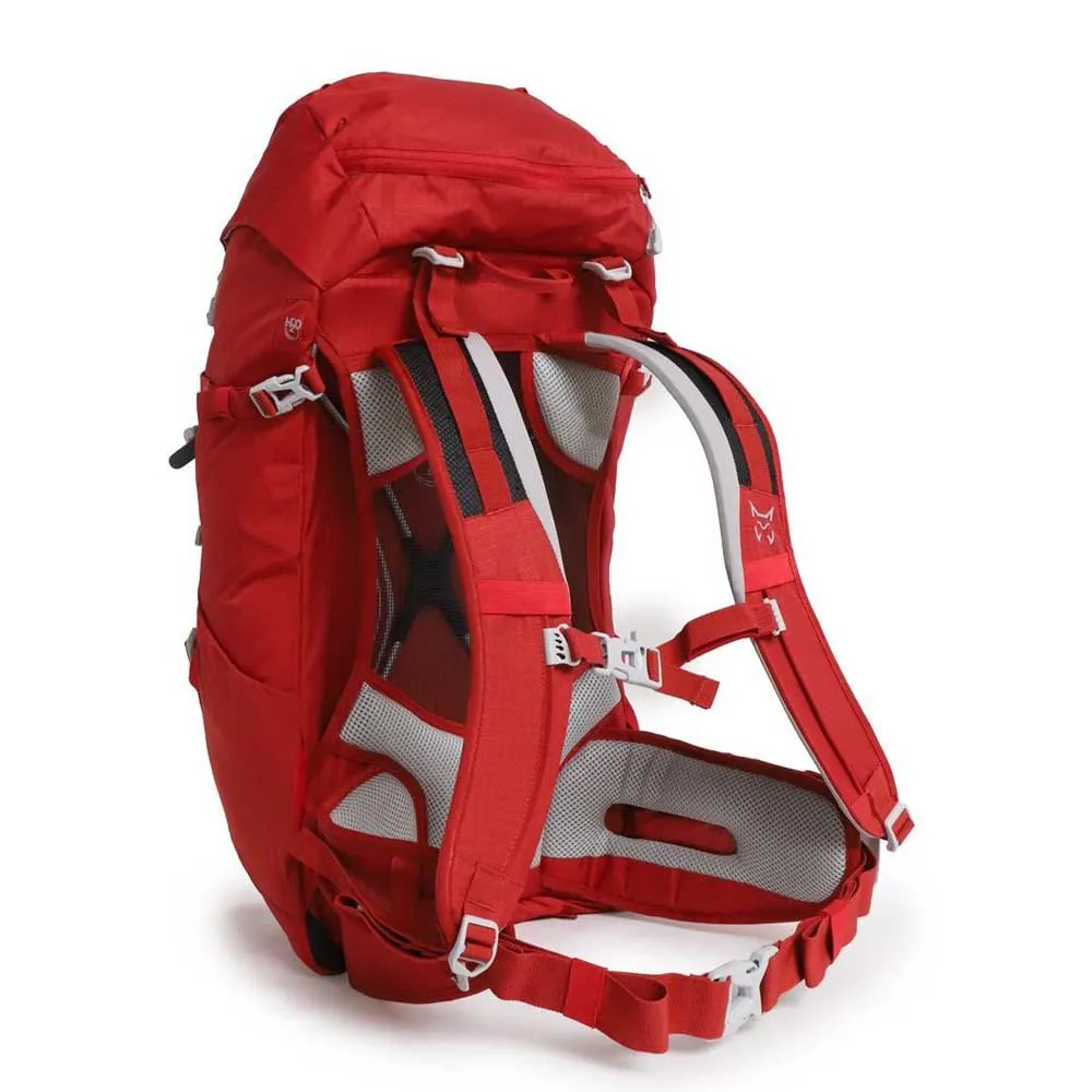 Altus Marbore I30 Rucksack 40l, Red Altus Marbore I30 Rucksack 40l, Red