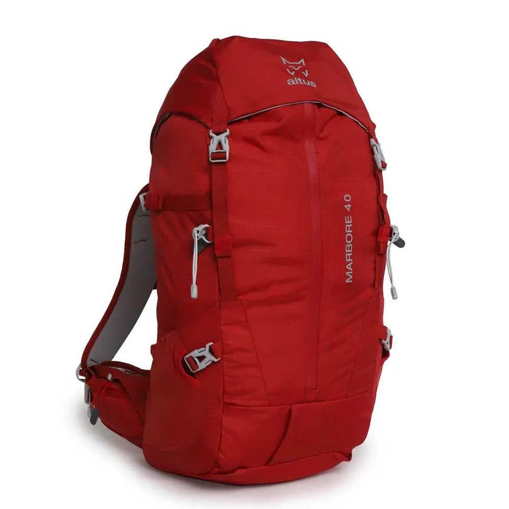 Altus Marbore I30 Rucksack 40l, Red Altus Marbore I30 Rucksack 40l, Red