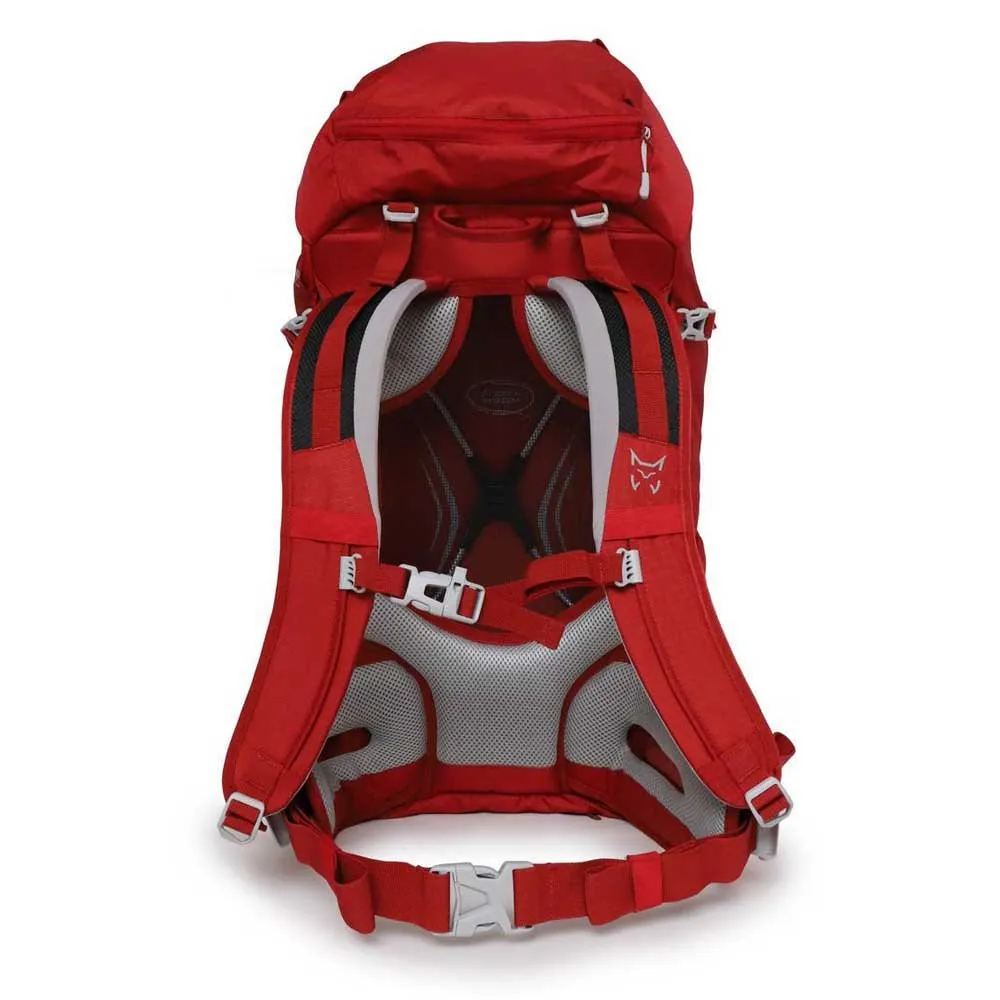 Altus Marbore I30 Rucksack 40l, Red Altus Marbore I30 Rucksack 40l, Red