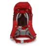 Altus Marbore I30 Rucksack 40l, Red