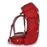 Altus Marbore I30 Rucksack 40l, Red
