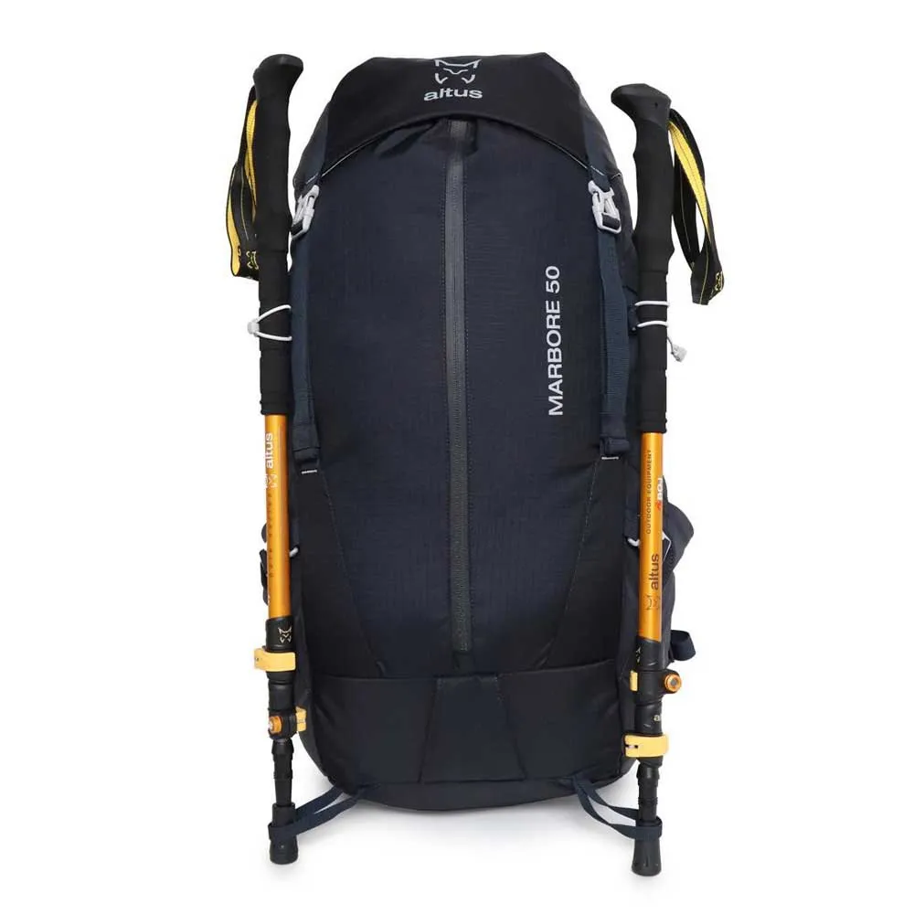 Altus Marbore I30 Rucksack 50l, Anthracite Altus Marbore I30 Rucksack 50l, Anthracite