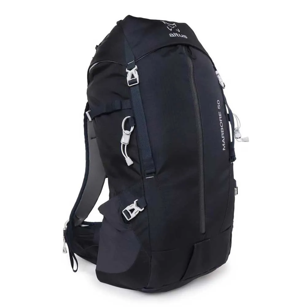 Altus Marbore I30 Rucksack 50l, Anthracite Altus Marbore I30 Rucksack 50l, Anthracite