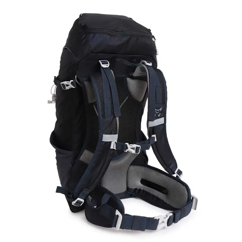 Altus Marbore I30 Rucksack 50l, Anthracite Altus Marbore I30 Rucksack 50l, Anthracite