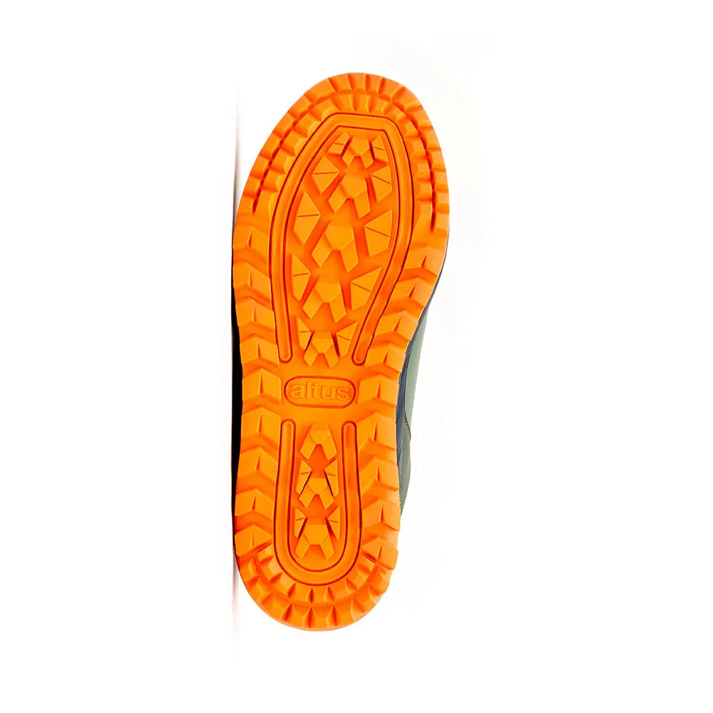 Altus Moncayo Wanderschuhe Altus Moncayo Wanderschuhe