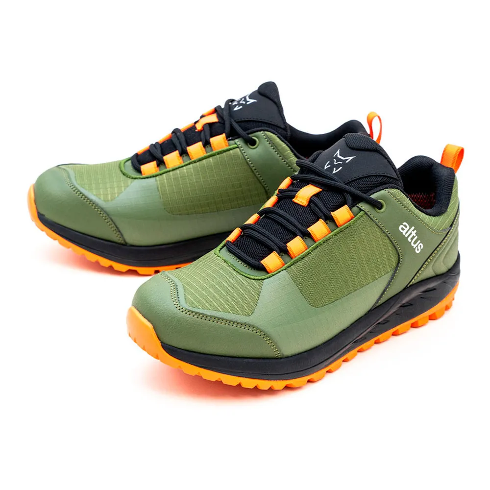 Altus Moncayo Wanderschuhe Altus Moncayo Wanderschuhe