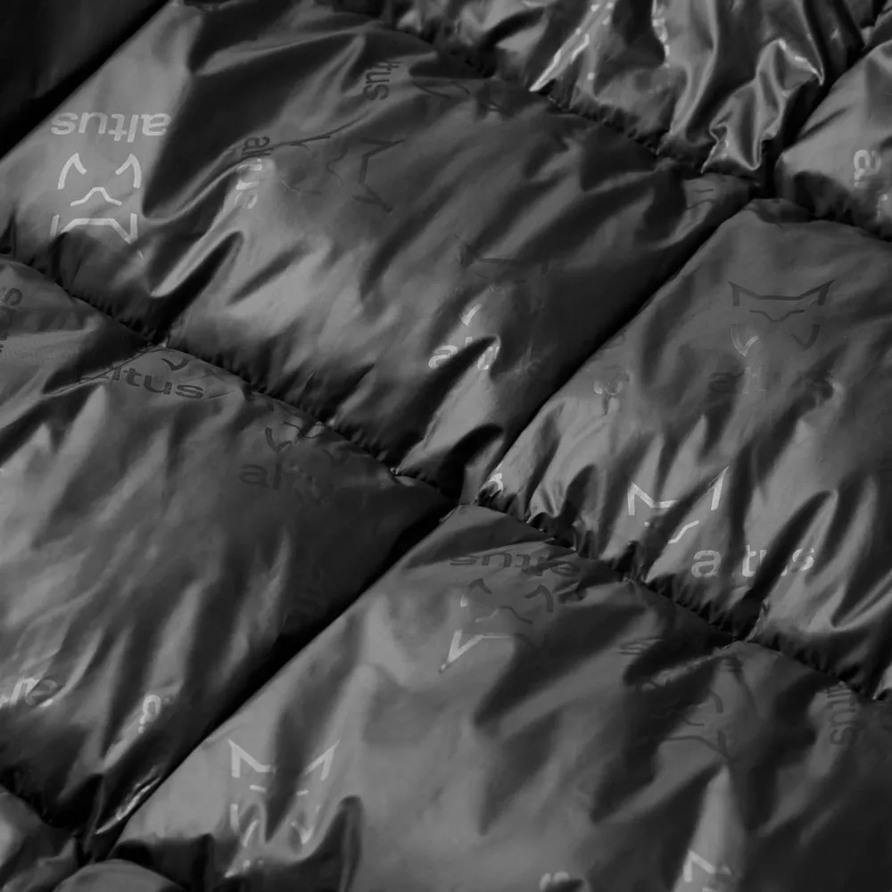 Altus Montblanc Jacke Altus Montblanc Jacke