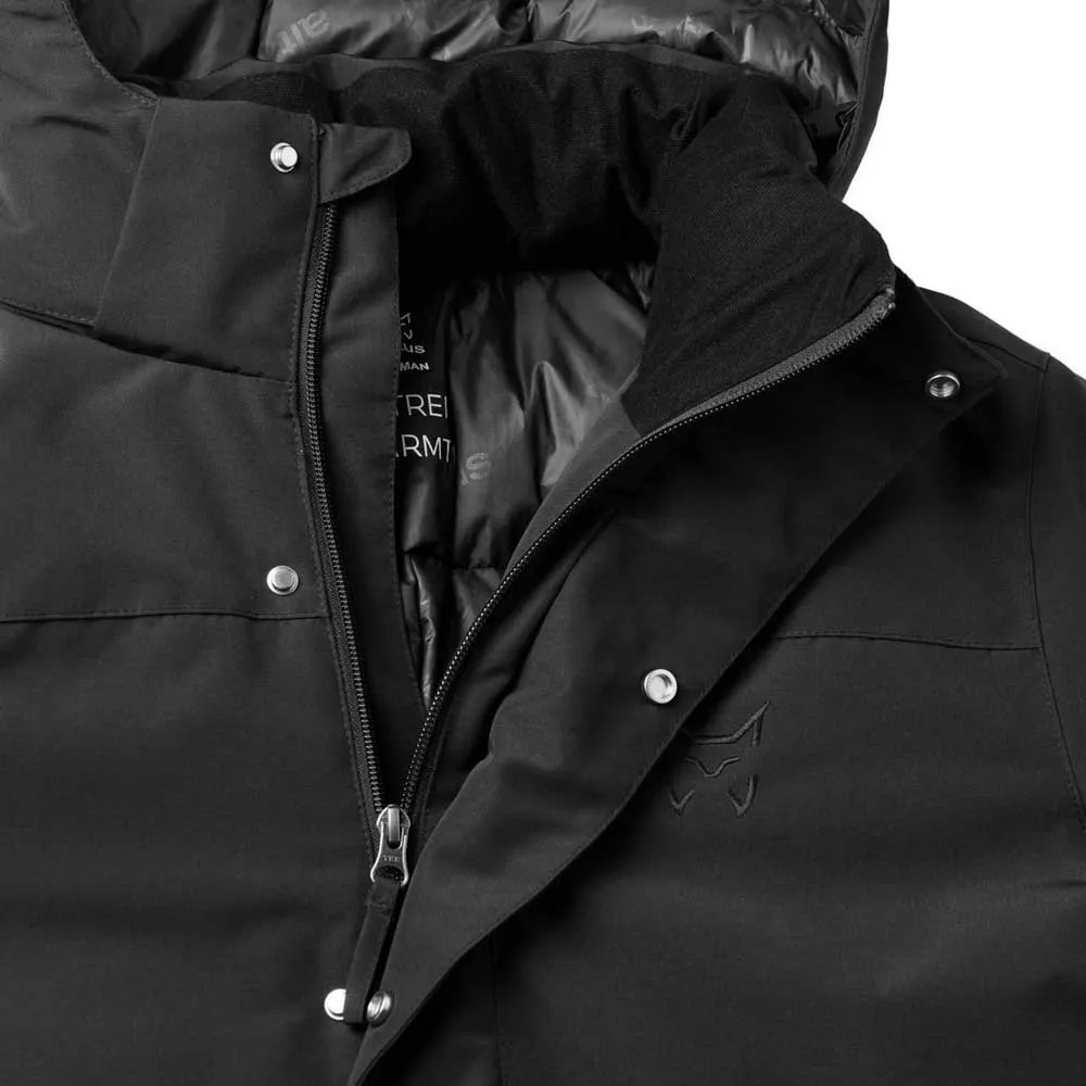 Altus Montblanc Jacke Altus Montblanc Jacke