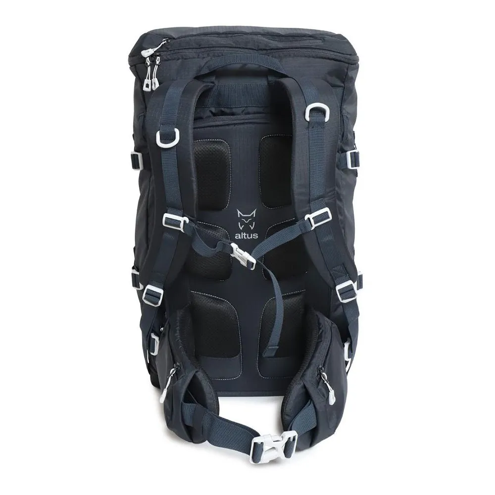 Altus Morata Rucksack 55l, Anthracite Altus Morata Rucksack 55l, Anthracite