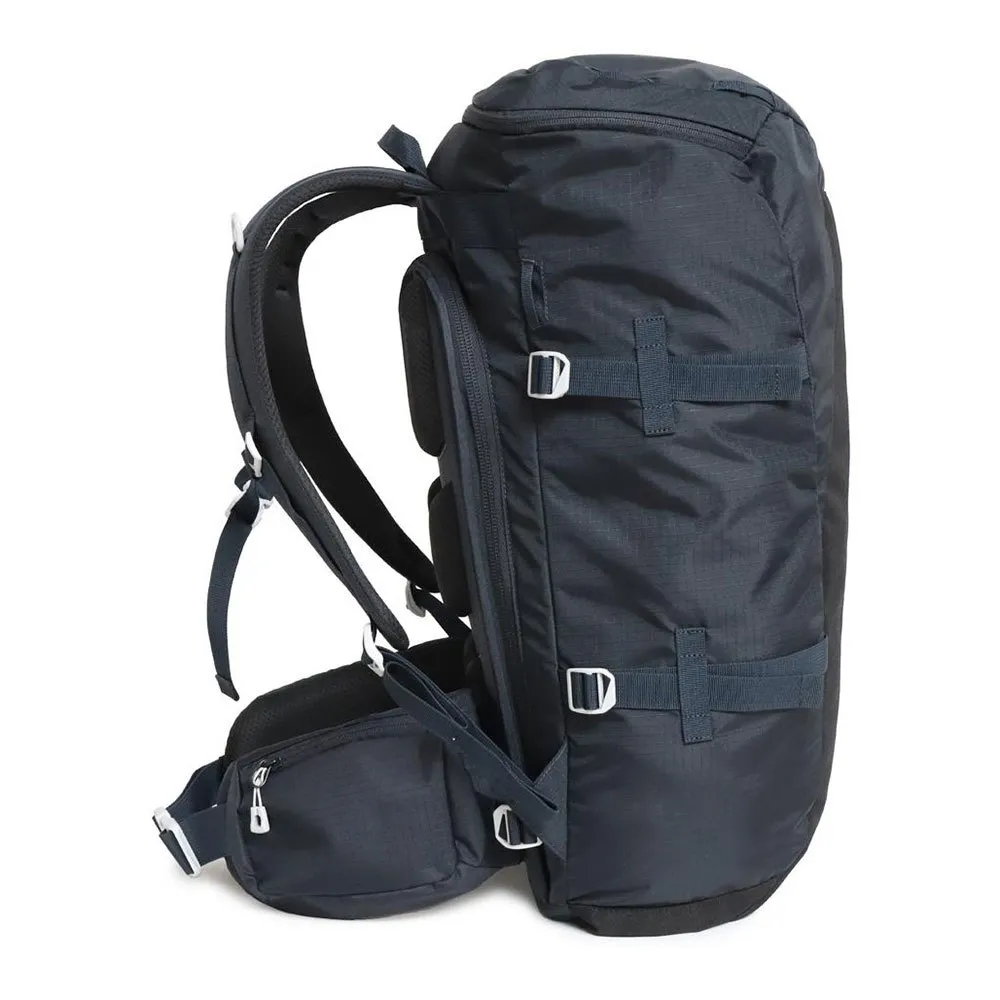 Altus Morata Rucksack 55l, Anthracite Altus Morata Rucksack 55l, Anthracite