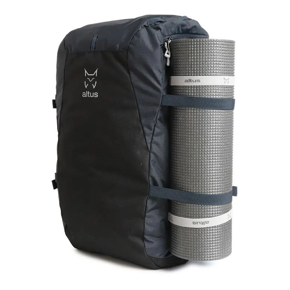 Altus Morata Rucksack 55l, Anthracite Altus Morata Rucksack 55l, Anthracite