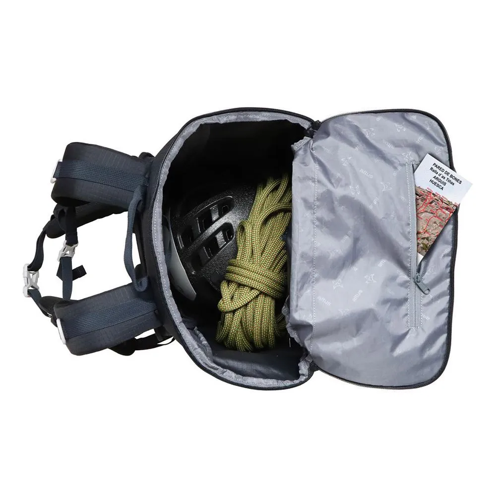 Altus Morata Rucksack 55l, Anthracite Altus Morata Rucksack 55l, Anthracite