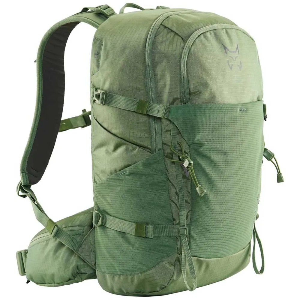 Altus Musala 30l Rucksack, Green Altus Musala 30l Rucksack, Green